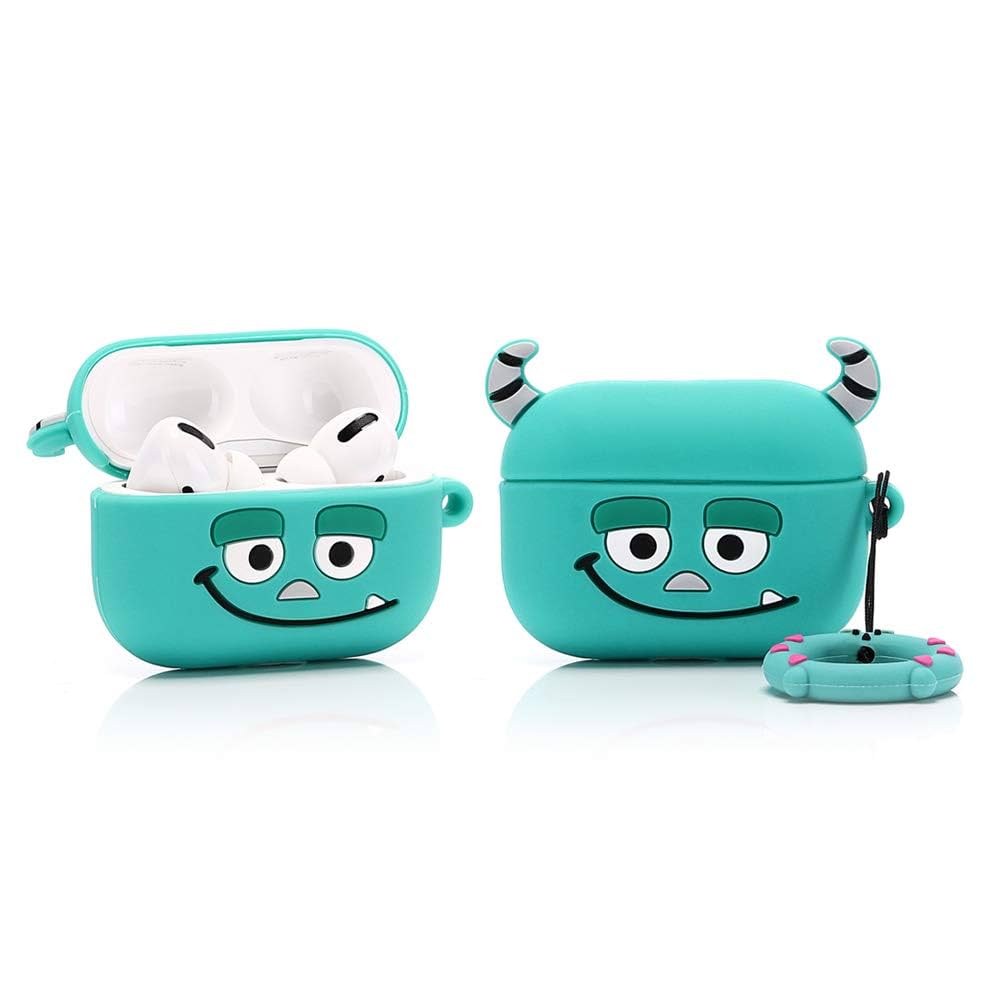 Amazon.com: (4Pack) Case for AirPods Pro 2nd/1st Generation